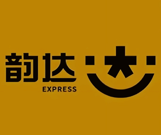 潞城韵达快递